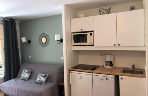 Monflanquin Apartment | Bonheur