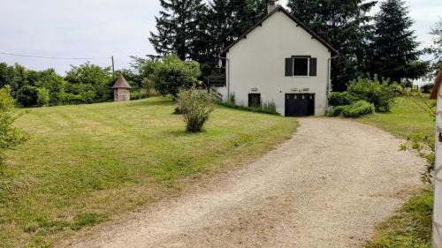 Saint-Priest-Ligoure House | Bonheur