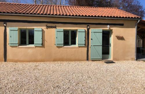 Tremolat Apartment | BONHEUR PERIGOURDIN