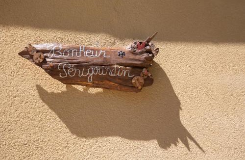 Tremolat Apartment | BONHEUR PERIGOURDIN