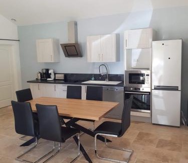 Tremolat Apartment | BONHEUR PERIGOURDIN