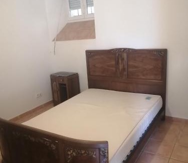 Saint-Julien-Molin-Molette Apartment | Boni