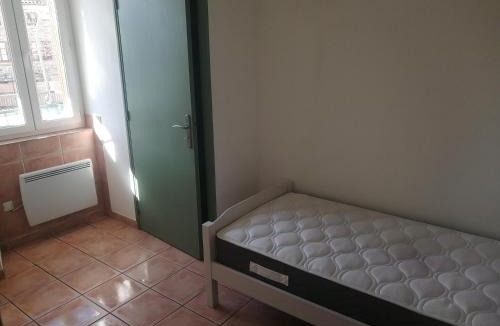 Saint-Julien-Molin-Molette Apartment | Boni