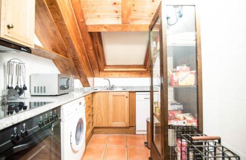 Esterri D'Aneu Apartment | Bonic d´Àneu