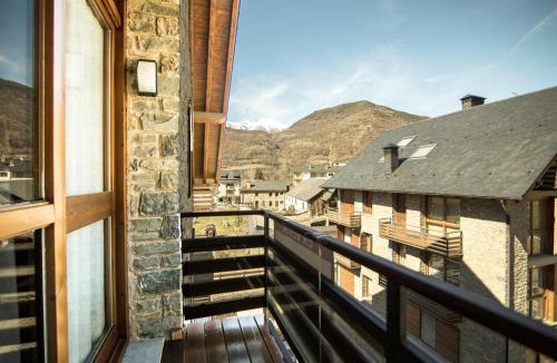Esterri D'Aneu Apartment | Bonic d´Àneu