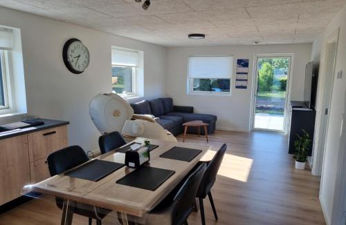 Korning Apartment | Bonico