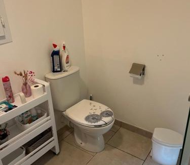 Bonifacio House | Bonifacio tranquillité paradis