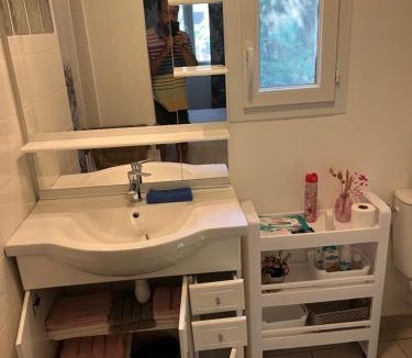 Bonifacio House | Bonifacio tranquillité paradis