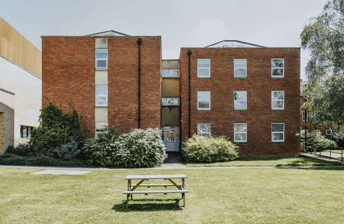 Sutton Bonington Apartment | Bonington Student Village