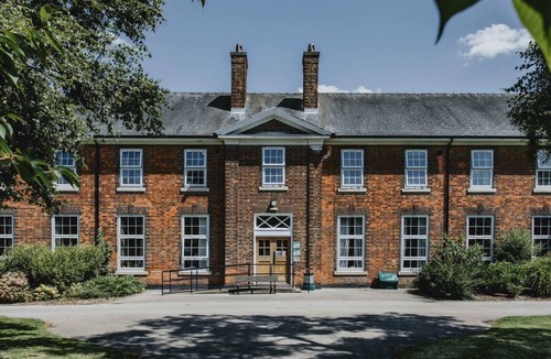 Sutton Bonington Apartment | Bonington Student Village