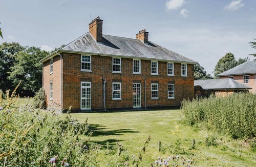 Sutton Bonington Apartment | Bonington Student Village