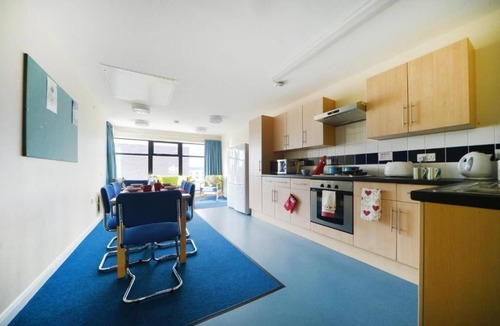 Sutton Bonington Hostel | Bonington Student Village - Campus Accommodation