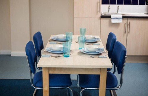 Sutton Bonington Hostel | Bonington Student Village - Campus Accommodation