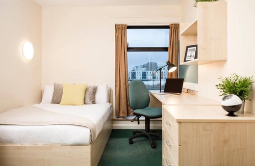 Sutton Bonington Hostel | Bonington Student Village - Campus Accommodation