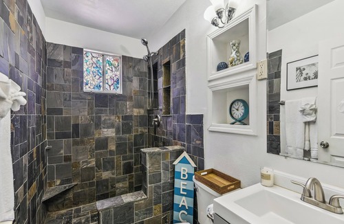 Galveston Cottage | Bonita Beach House by Ryson Vacation Rentals