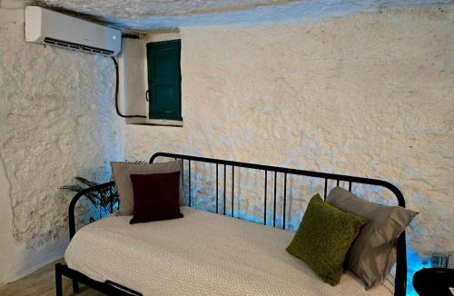 Paterna Apartment | Bonita casa cueva con jacuzzi
