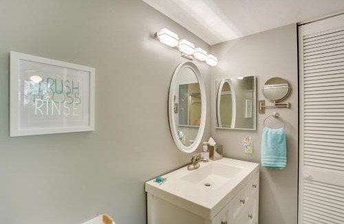 Bonita Bay House | Bonita Springs Vacation Rental w/Community Pool!