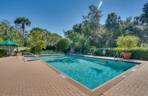 Bonita Bay House | Bonita Springs Vacation Rental w/Community Pool!