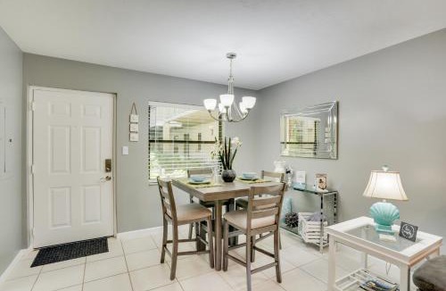 Bonita Bay House | Bonita Springs Vacation Rental w/Community Pool!