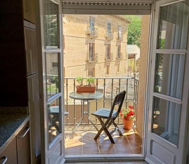 Briones Apartment | BONITO ALOJAMIENTO EN BRIONES