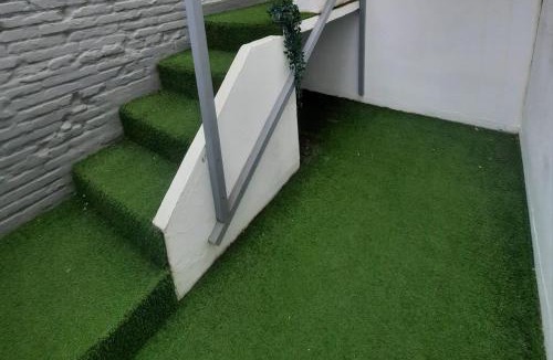 Benicalap House | Bonito Alojamiento F