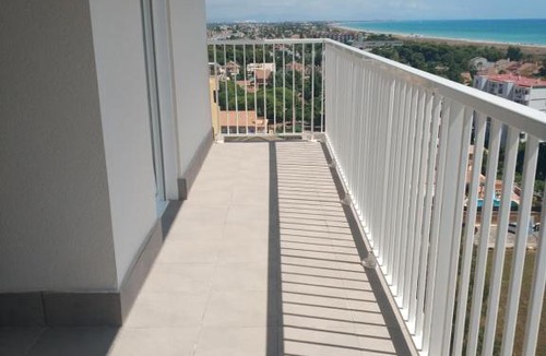 Canet de Berenguer Apartment | Bonito apartamento con piscina cerca de la playa.