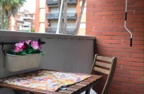Lloret de Mar Apartment | Bonito apartamento a 250m del mar