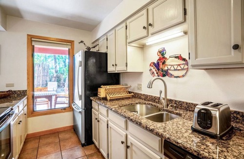 Santa Fe Condo | Bonito Cielo A-110 · Bonito Cielo Grande
