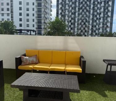 Doral Apartment | Bonito doral