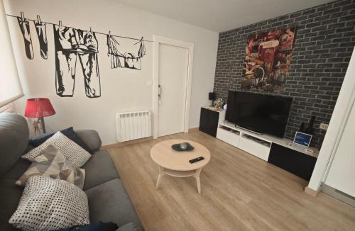 Ermua Apartment | Bonito Loft en Ermua. Cómodo y funcional.