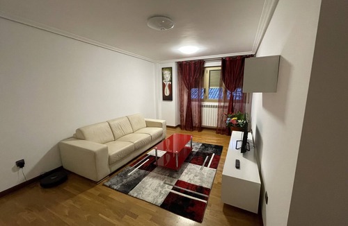 Najera Apartment | Bonito Piso con Aparcamiento a pie de la Calle