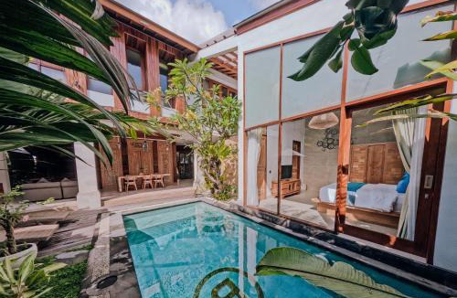 Singakerta Bed & Breakfast | Bonito Suite
