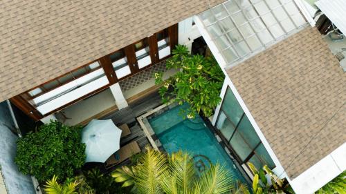 Singakerta Bed & Breakfast | Bonito Suite