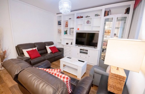 Buenavista Apartment | Bonito y acogedor apartamento Isla Azul