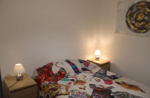 Mollet del Valles Apartment | Bonito y Coqueto Apartamento Cerca de Barcelona