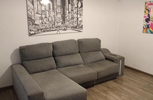 Mollet del Valles Apartment | Bonito y Coqueto Apartamento Cerca de Barcelona