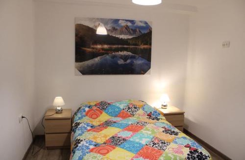 Mollet del Valles Apartment | Bonito y Coqueto Apartamento Cerca de Barcelona