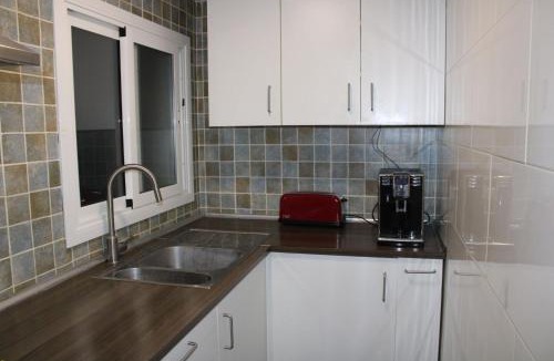 Mollet del Valles Apartment | Bonito y Coqueto Apartamento Cerca de Barcelona