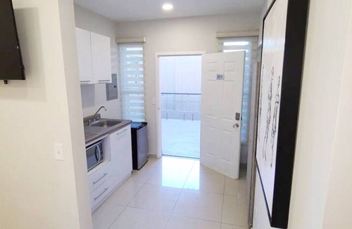 Zona Rio Apartment | BonitoStudio/kitchenette/1Bed/NearUSBorder