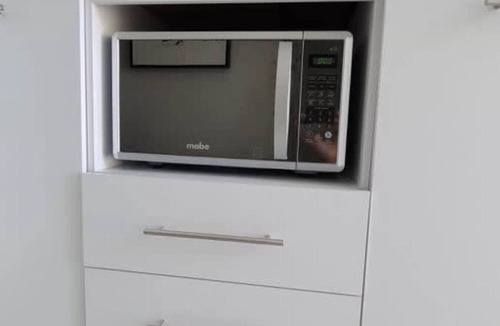 Zona Rio Apartment | BonitoStudio/kitchenette/1Bed/NearUSBorder