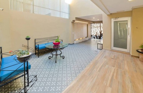 Zona Rio Apartment | BonitoStudio/kitchenette/1Bed/NearUSBorder