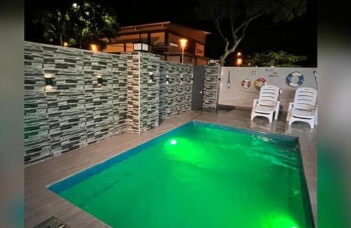 Sungai Pelek House | Bonjour Homestay