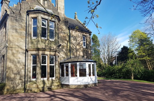 Wishaw Hotel | Bonkle House