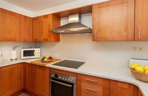 Bonmont Terres Noves Apartment | Bonmont II by Interhome