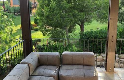 Bonmont Terres Noves House | BONMONT RESIDENCES