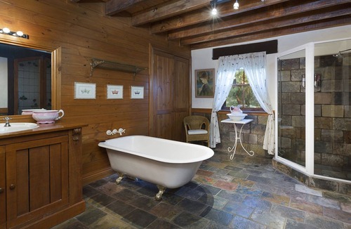 Broke House | # Bonn Abbey - Great stone Monastery