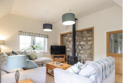 Marybank House | Bonnach