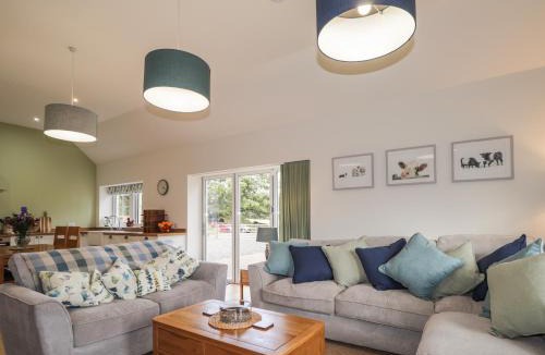 Marybank House | Bonnach