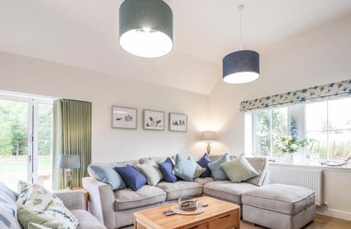 Marybank House | Bonnach