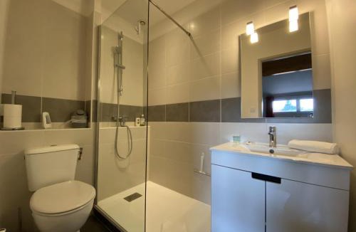 Bonnefoy-Roseraie-Gramont Apartment | Bonnafe - Studio Climatise proche Centre-ville